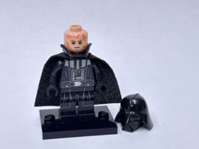 LEGO Star Wars Darth Vader Minifigure - sw0834 - Set 75183