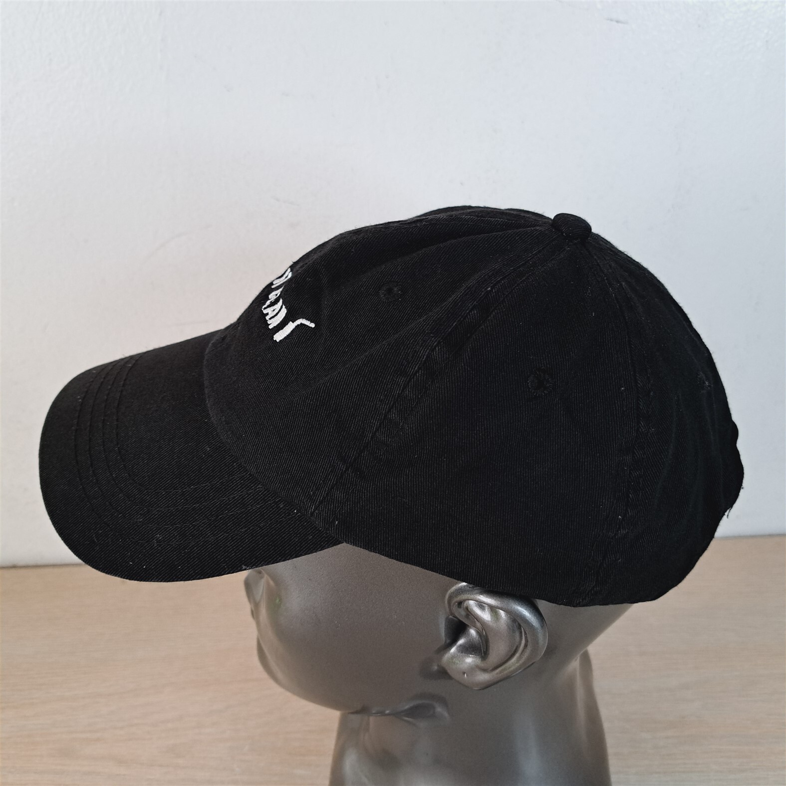 KEEP IT CLEAN ADJUSTABLE STRAPBACK BASEBALL HAT/C… - image 5