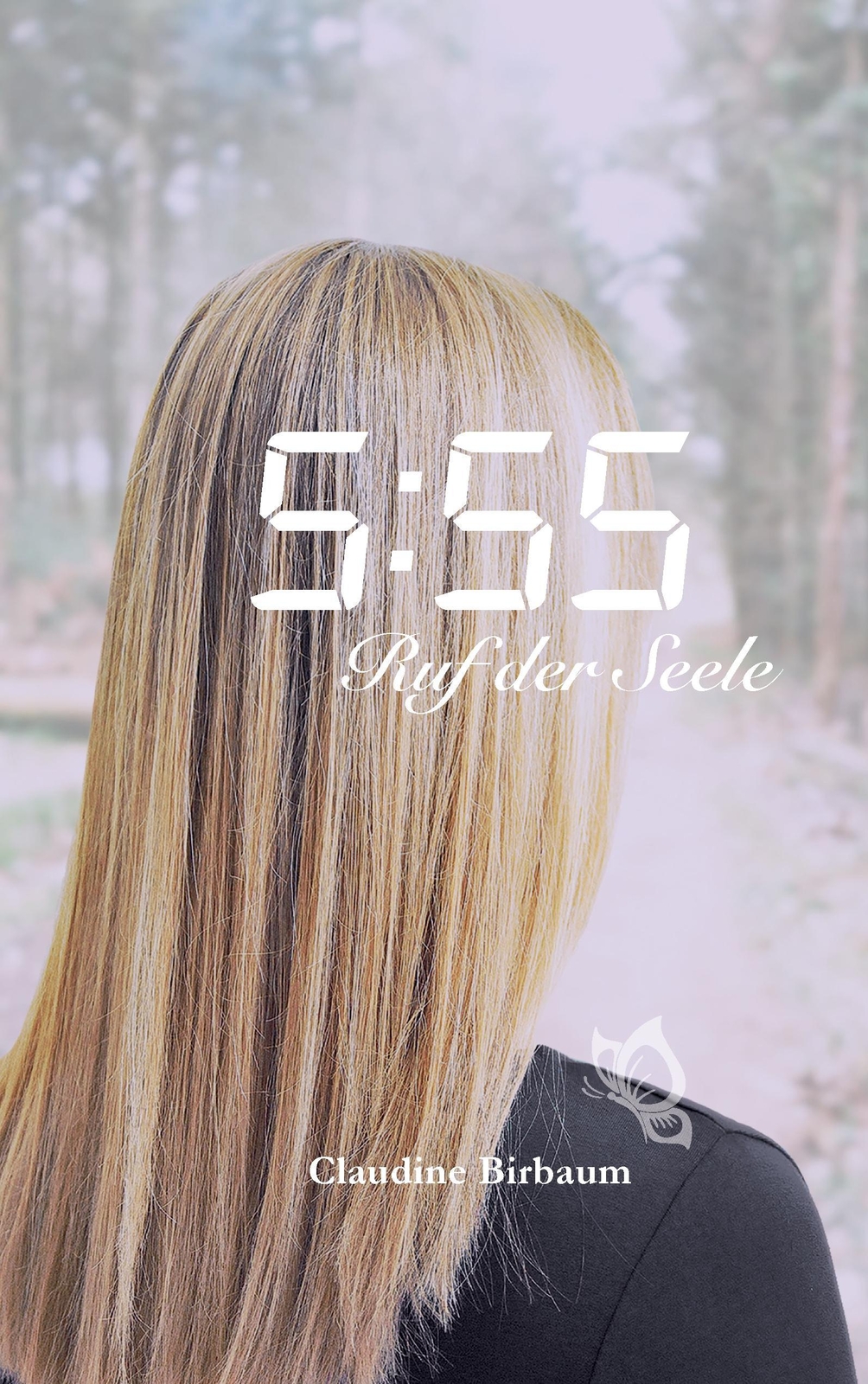 5:55 | Buch | 9783952448007