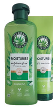 Herbal Essences Moisturise Shampoo (350ml) + Conditioner (250ml) with Aloe