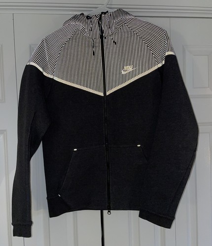 Nike Tech Fleece Windrunner 3M Jacket 