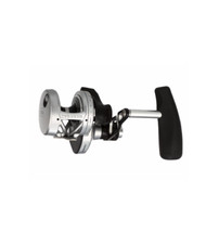 MULINELLO TRAINA PENN Fathom® II Lever Drag 2 Speed SX FTHII15XNLD2LH