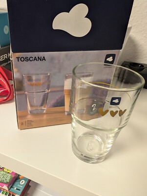 leonardo Latte Macchiato Gläser 