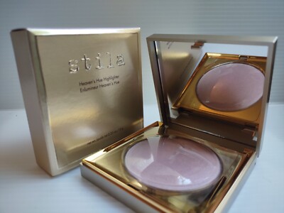 STILLA Heavens Hue Highlighter Shade - TRANSCENDENCE Full Size - 0.35oz / 10g 