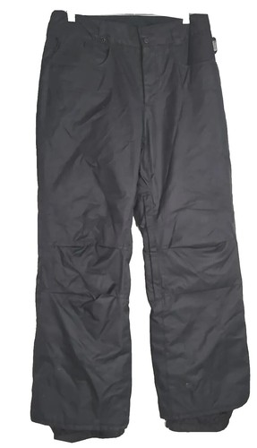 QUIKSILVER / QJK243412 ウェアー/M/BLK/QJK243412 QUIKSILVER Winter Sportswear QJK243412 Wear M BLK Used | eBay