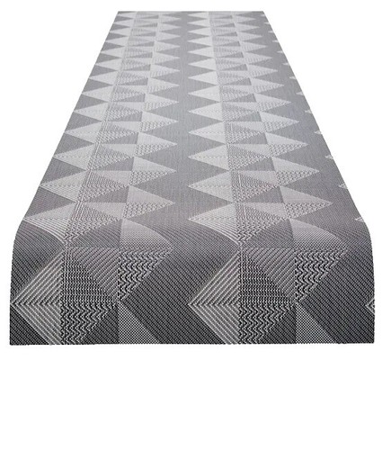 Table Runner in a Glencoe Thistle Design