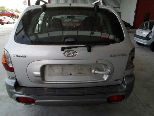 5171626110 Mangueta Delantera Derecha para HYUNDAI SANTA FE (SM) 2001 258658 - Imagen 8 de 8