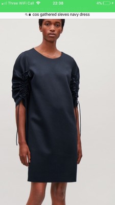 purple strapless dress