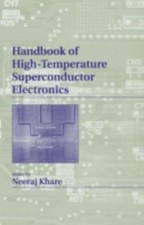 Handbook of High-Temperature Superconductor E...