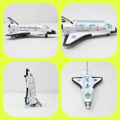 space shuttle model toy 5 inches long free shipping