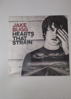Jake Bugg - Hearts That Strain BLISTERATO