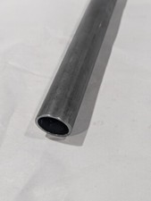 DOM Steel Tube 1" x 12" x .083 Wall Carbon Mini Bike Go Kart Frame Repair