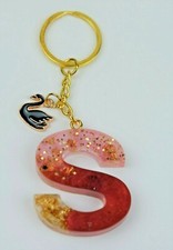 Resin Key Chain