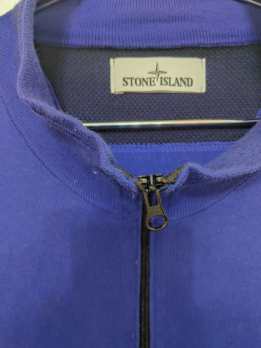 トップス 2016AW STONE  FULL ZIP SWEAT SHIRT il_1080xN.2540729868_1u3k.jpg