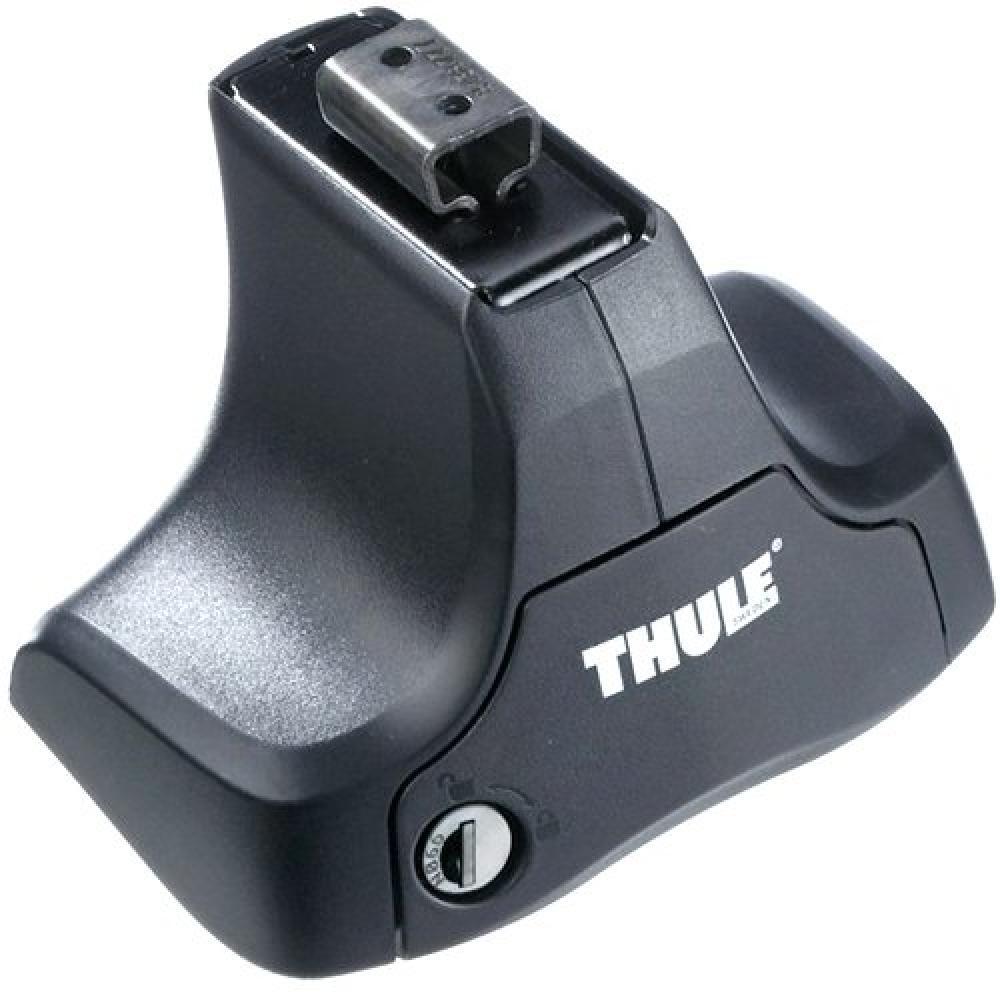 Thule 754 - Set 4 Piedi New Rapid System - NUOVO