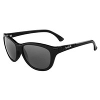 Bolle Greta Sunglasses (polarized Tns Oleo Ar Lens Shiny Black Frame) Bolle Greta Sunglasses (polarized Tns Oleo Ar Lens Shiny Black Frame)