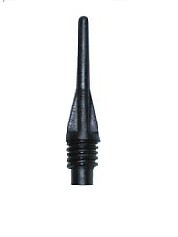Bulls Star Tips 50,100,200 Stück Bull`s Spitzen Dartspitzen Softdart 2 BA - Bild 3 von 7