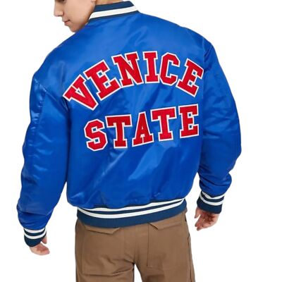 DIESEL J-BULC JACKET スタジャン 中古・古着通販】DIESEL (ディーゼル) スタジャン J-BULC 78