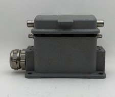 HARTING Han B Heavy Duty Power Connecting Housing
