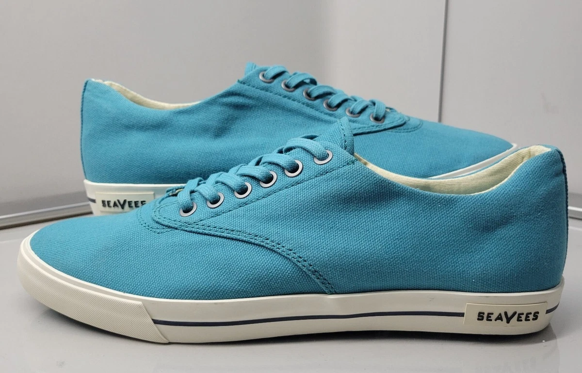 Seavees hermosa plimsoll best sale sneakers