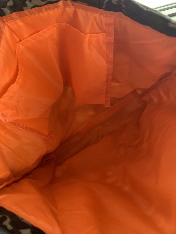 Bolso de Mano Mastermind Mook Bape MMJ NBHD Wtaps Foto 4 de 4