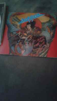 Beast From The East SIGNED CD Don Dokken Vintage Excellent | eBay