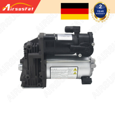Luftfederung Kompressor Pumpe Für Land Rover Discovery 3/4 Range Rover Sport AMK