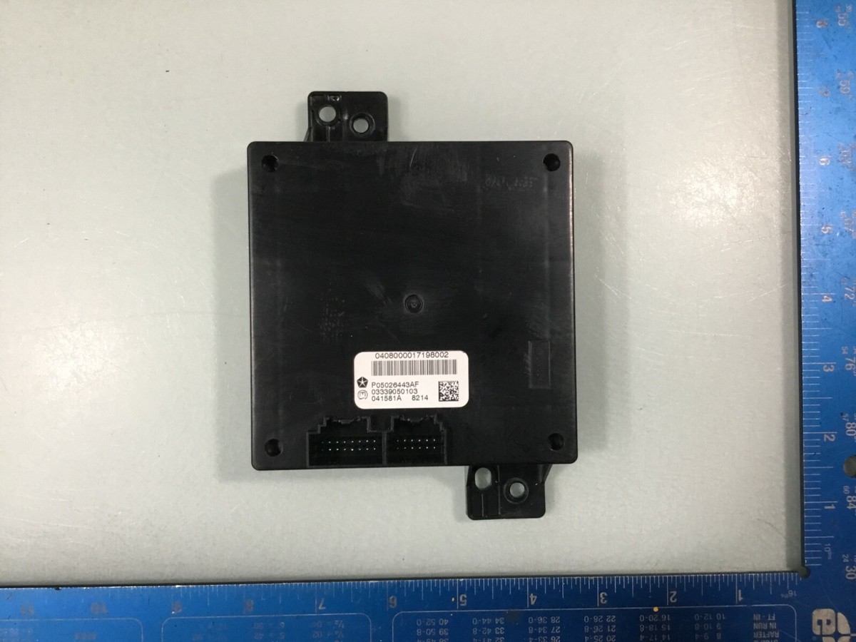 ダイハツMAX L962S スポーツECU