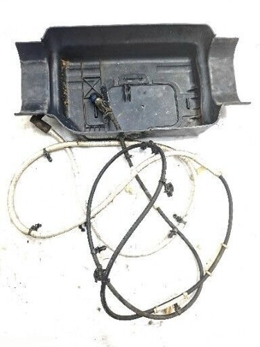POWERSTROKE FORD HC3Z-5J249 TUBE ASSEMBLY REPLACEMENT PART OEM - Picture 2 of 8