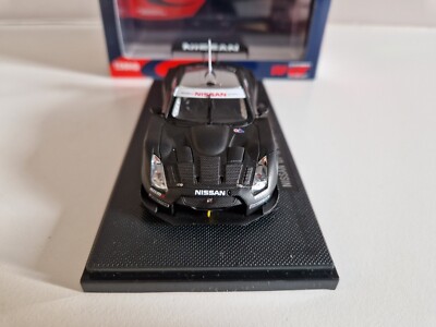 Ebbro 1/43 Nissan GT-R GT500 Test Car - Super GT 2008 - 44042 | eBay