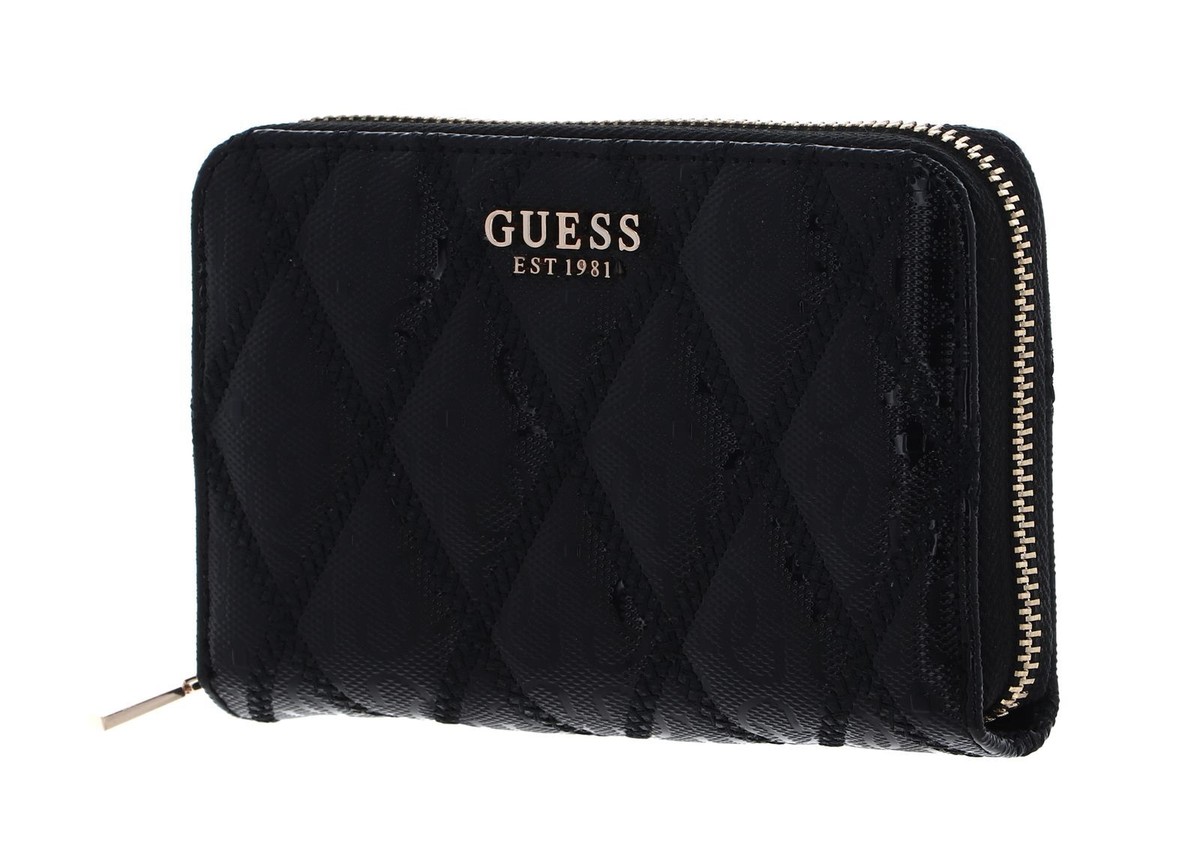 guess geldbeutel