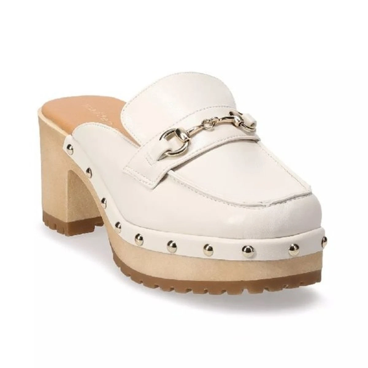 Madden girl clogs sales