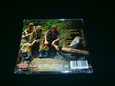 SODOM - M-16. CD | eBay