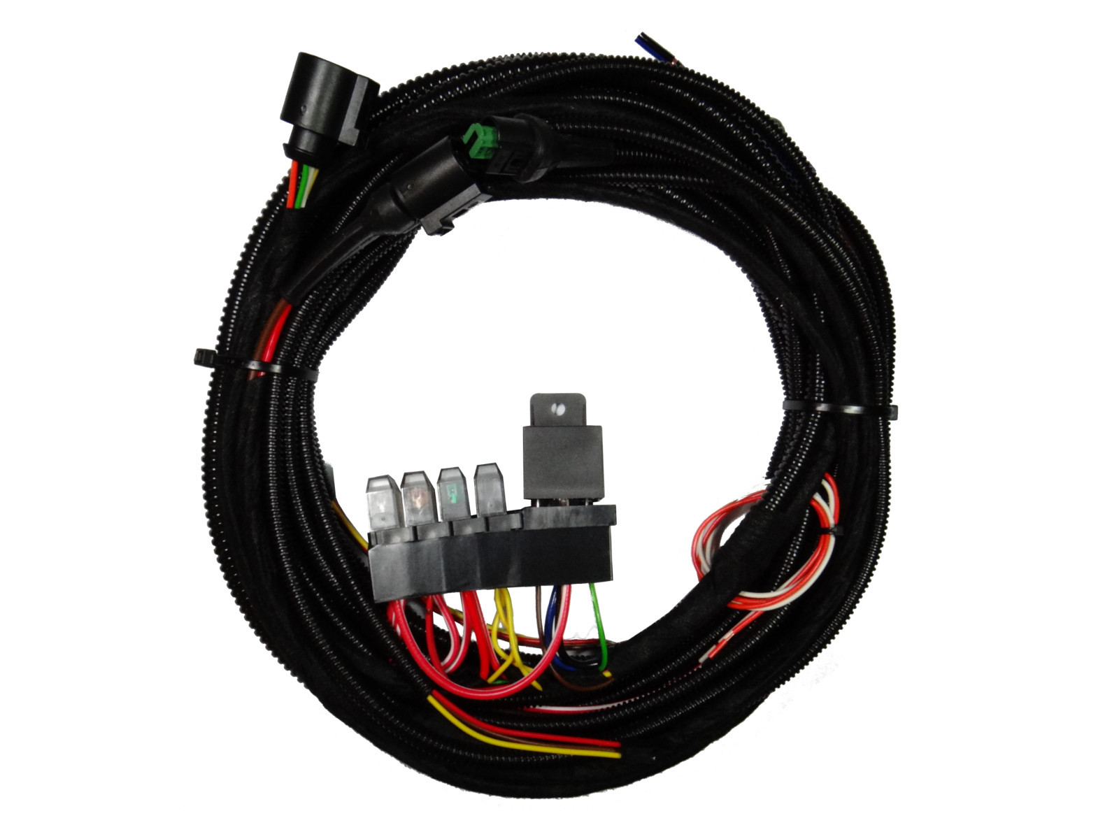 Webasto Thermo Top V wiązka wire harness loom 1533 Telestart Water Pump |  eBay