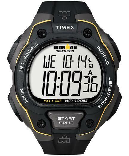timex pulse watch