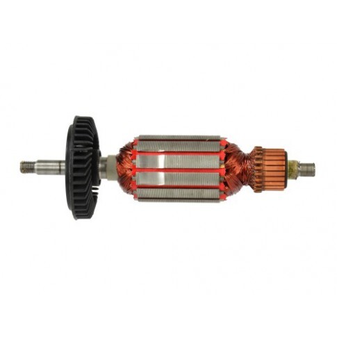 INDOTTO-ARMATURA-INDUIT-ARMADURA GWS 7-125 - COD ORG: 1604010429 - Foto 1 di 1