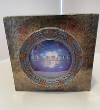 (DVDセット)星際之門 STARGÅTE SG·1(６４枚セット) Amazon.co.jp: STARGATE SG 1:SEASON 1 GIFTSET : DVD