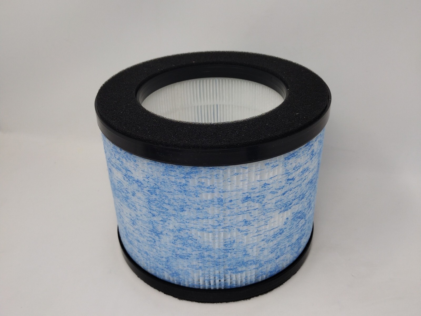 1 Piece Single Replacement Filter Compatible Miko Air Purifier True