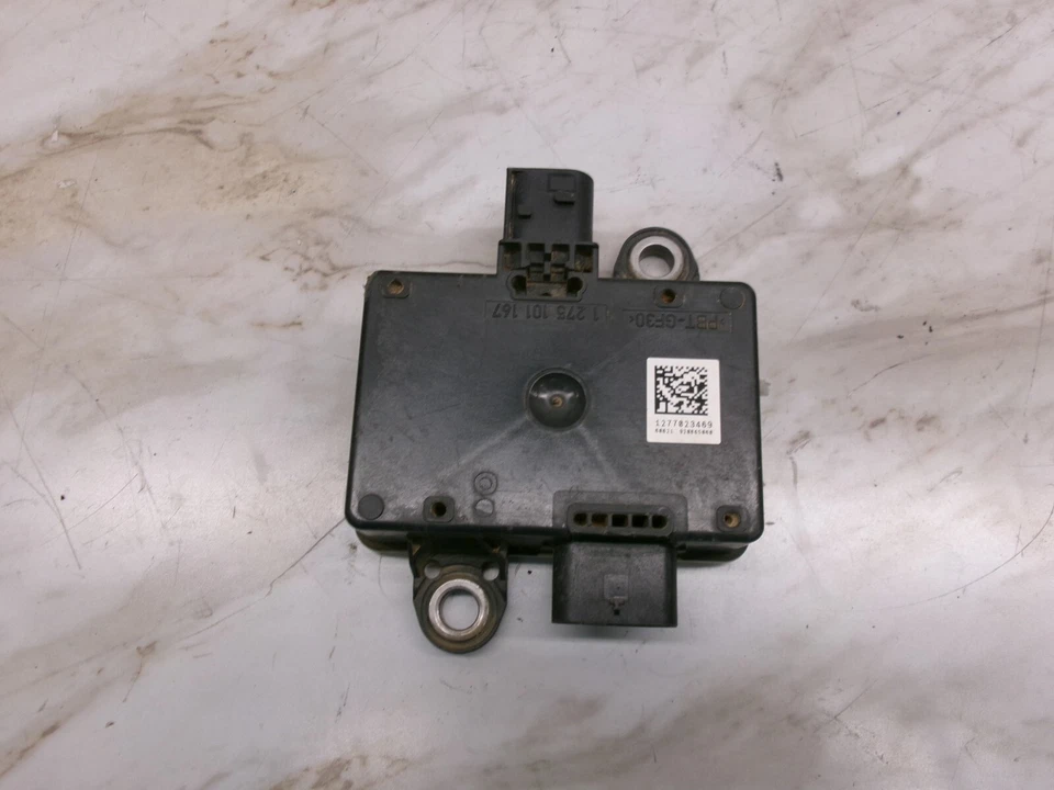 68404997AA 2018 Dodge Ram 2500 3500 Cummins diésel sensor de partículas Foto 2 de 4