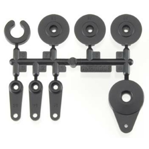 Axial Racing C3806 AX80006 Servo Set Scorpion Crawler - Picture 2 of 2