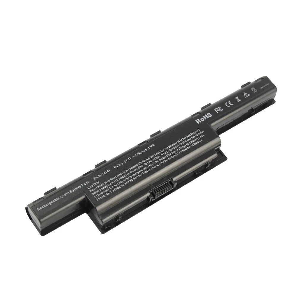 Laptop Batteries for Toshiba Acer Aspire