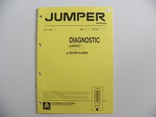 Revue technique Citroen JUMPER