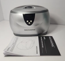 Magnasonic Digital Ultrasonic MGUC500 Jewelry & Eyeglass Cleaner home appliance