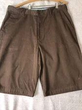 Volcom Stone Mens Chinco Shorts Size 36