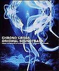 Chrono Cross original soundtrack