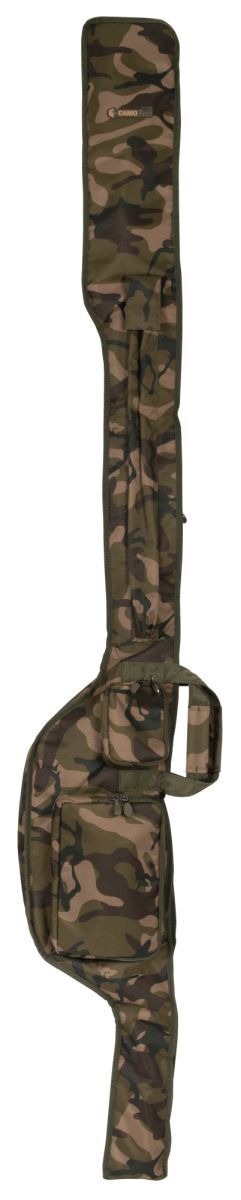 FOX Camolite Spod Marker Rod Jackets - 2 удилища длиной 13 футов от TACKLE-ВЫГОДНЫЕ ПРЕДЛОЖЕНИЯ 18790₽