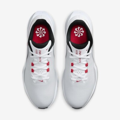 D新品 26.5㎝ ナイキゴルフ インフィニティ ワイド G NN FN0565 Nike Infinity G NN Golf Shoes (Wide) (FN0565-101, White/Pure