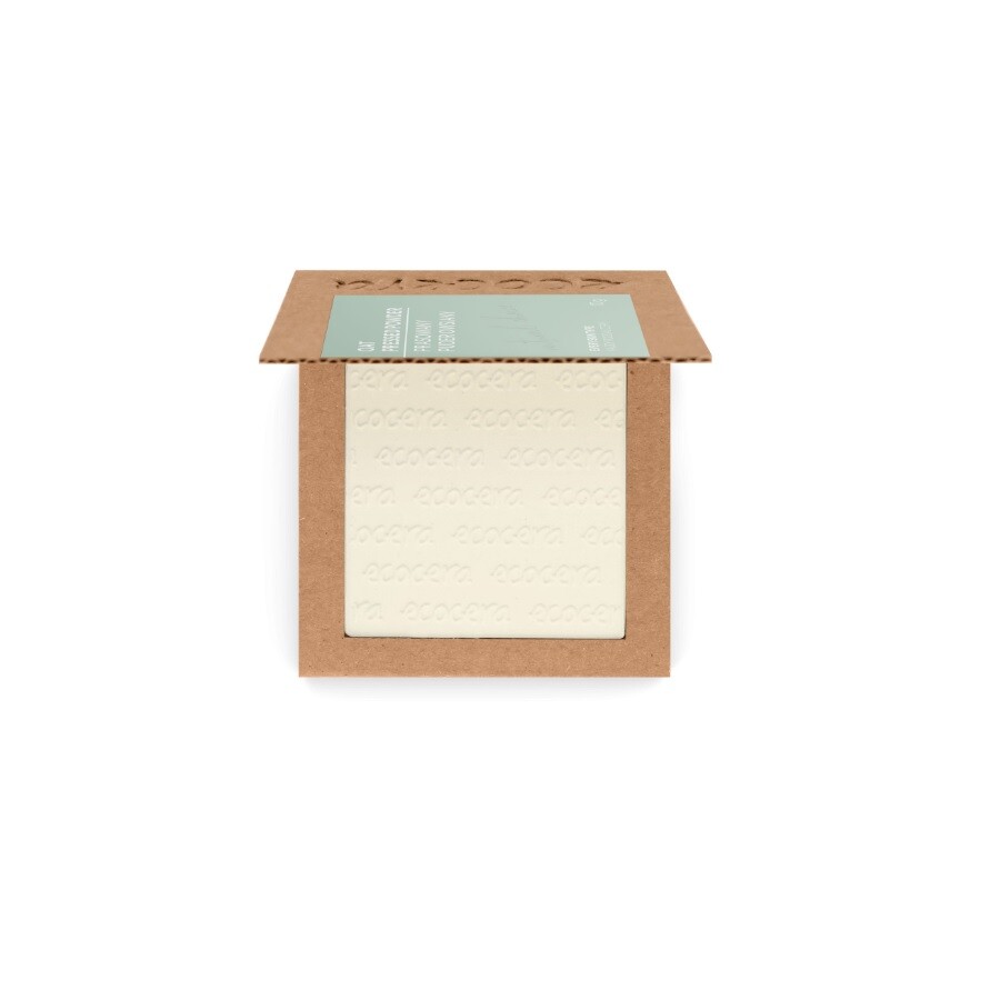 5908217992673 ECOCERA Natural Choice прасованый пудинг овсяный для детского питания 3690₽