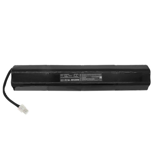 Cameron Sino Ersatzakku Für Roland FR-5/7/8 Serie – 4500mAh, 24V, Kompatibel Mit BP-24-45