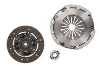 Nexus Kupplungssatz FüR Fiat Stilo 192 1.6 16V Doblo 119